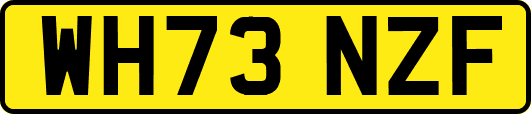 WH73NZF