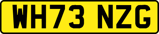 WH73NZG