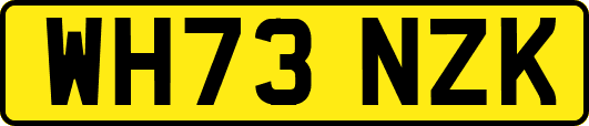 WH73NZK