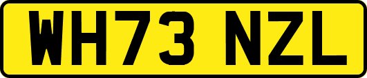 WH73NZL