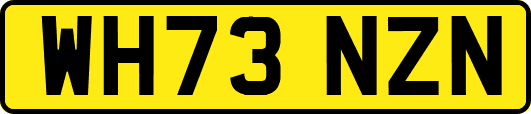 WH73NZN
