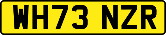 WH73NZR