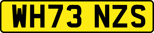 WH73NZS