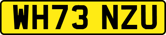 WH73NZU
