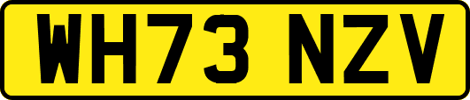 WH73NZV