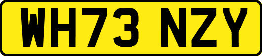 WH73NZY