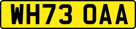 WH73OAA