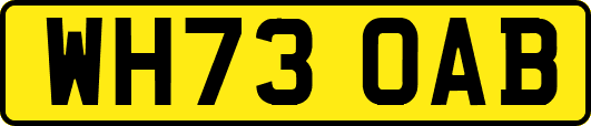 WH73OAB