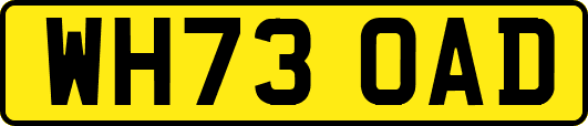 WH73OAD