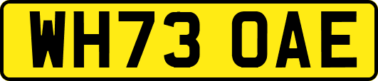 WH73OAE