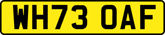 WH73OAF