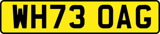 WH73OAG