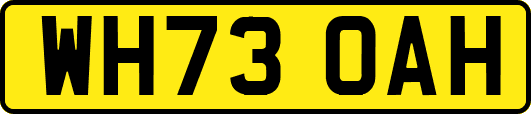 WH73OAH