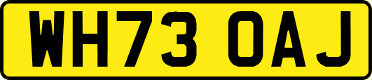 WH73OAJ