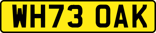 WH73OAK