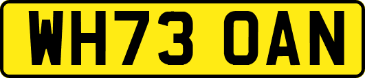 WH73OAN