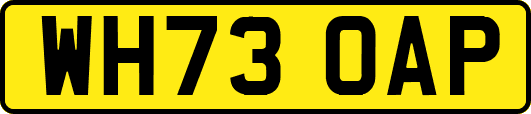 WH73OAP