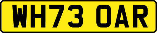 WH73OAR