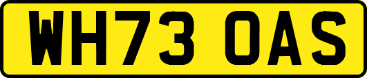 WH73OAS