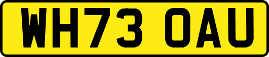 WH73OAU