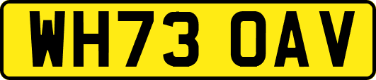 WH73OAV