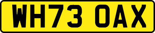 WH73OAX