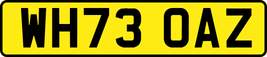 WH73OAZ