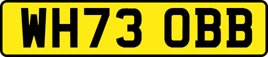 WH73OBB