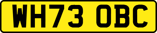 WH73OBC