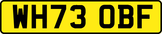 WH73OBF