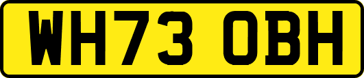 WH73OBH