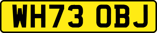 WH73OBJ