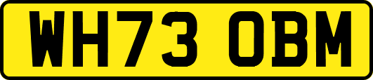WH73OBM