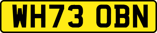 WH73OBN