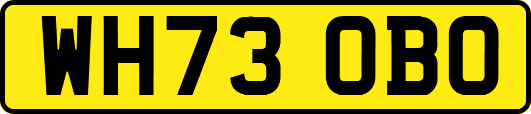 WH73OBO