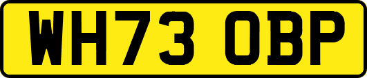 WH73OBP