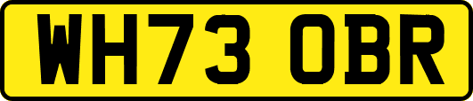 WH73OBR