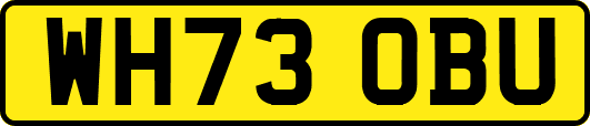 WH73OBU
