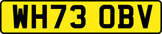 WH73OBV