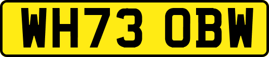 WH73OBW