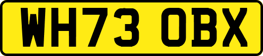 WH73OBX