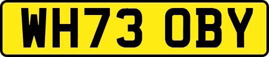 WH73OBY