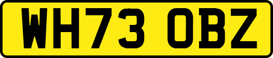 WH73OBZ