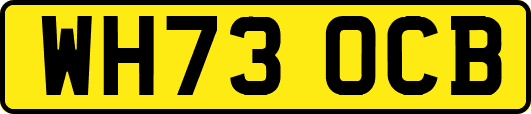 WH73OCB