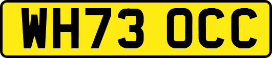 WH73OCC