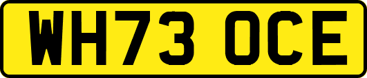 WH73OCE