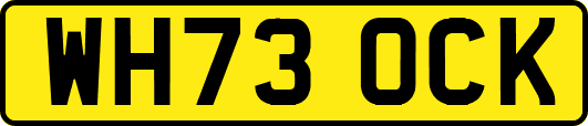 WH73OCK