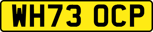 WH73OCP