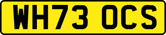 WH73OCS