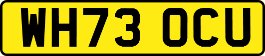 WH73OCU